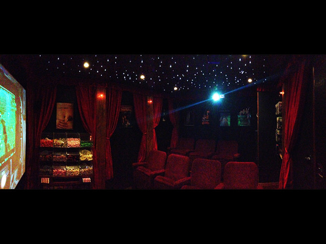 The Torii Cinema Co.
