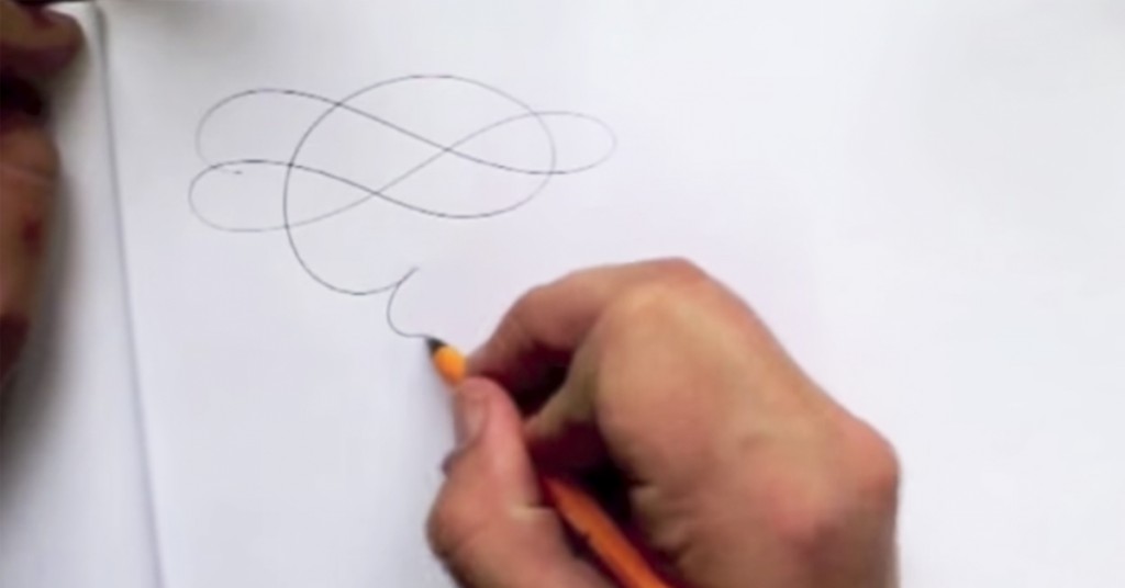 Se fantastiske tegninger og design laget av Seb Lester