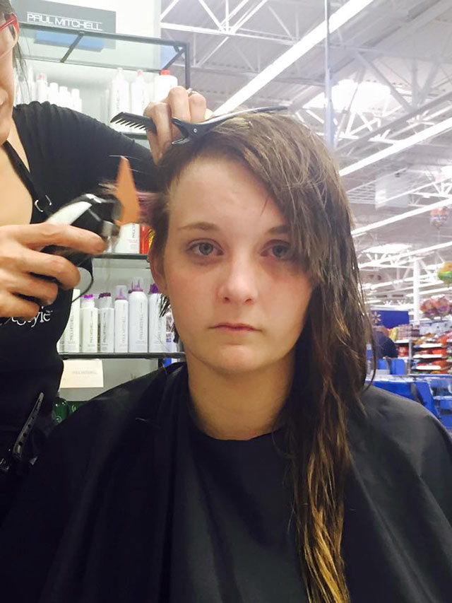 Facebook / Justice For Hannah