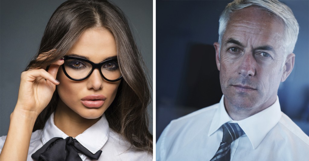 En sjef skal ansette en ny sekretær til sitt kontor: – Spesielle tjenester kreves