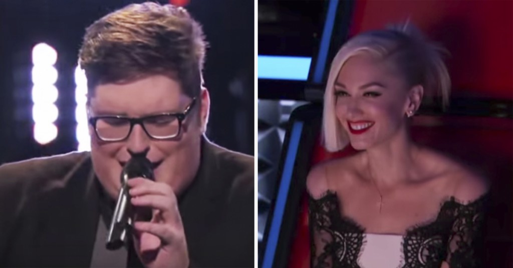 Jordan Smith blåser alle konkurrenter av banen med «Set Fire To The Rain»