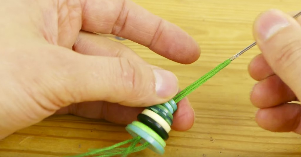 5 gode tips til julepynt du kan lage helt selv
