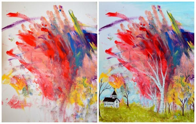 Facebook / Ruth Oosterman