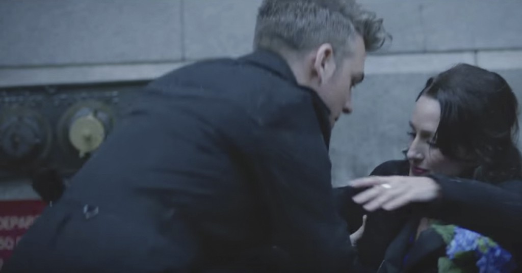 Greg Holden viser oss hvor viktig det er å vise godhet