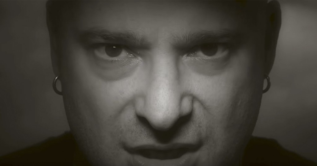 Disturbed har spilt inn ny versjon av «The Sound Of Silence»