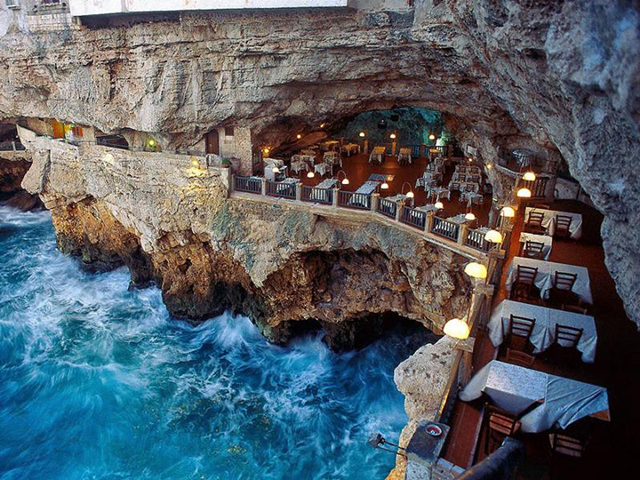 Grotta Palazzese