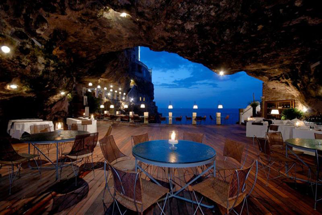 Grotta Palazzese