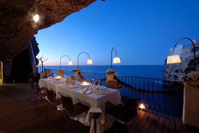 Grotta Palazzese