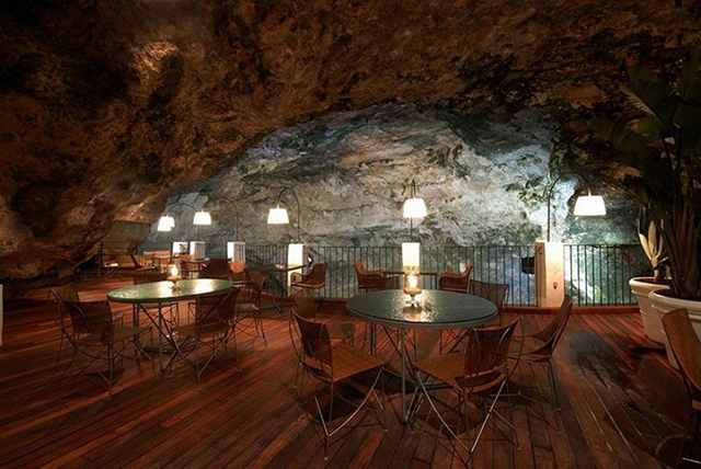 Grotta Palazzese