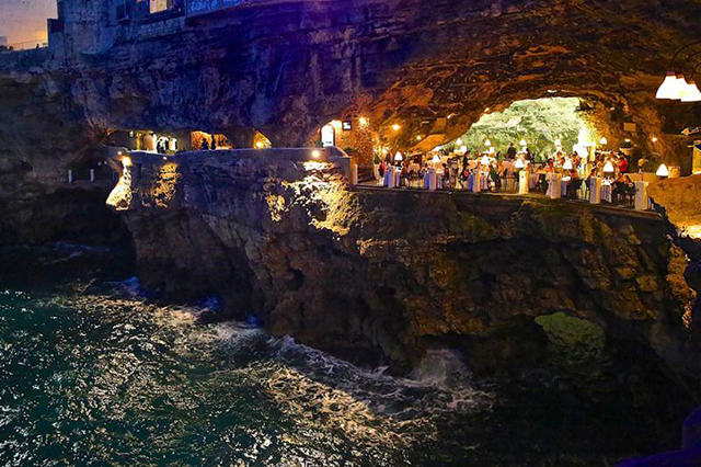 Grotta Palazzese