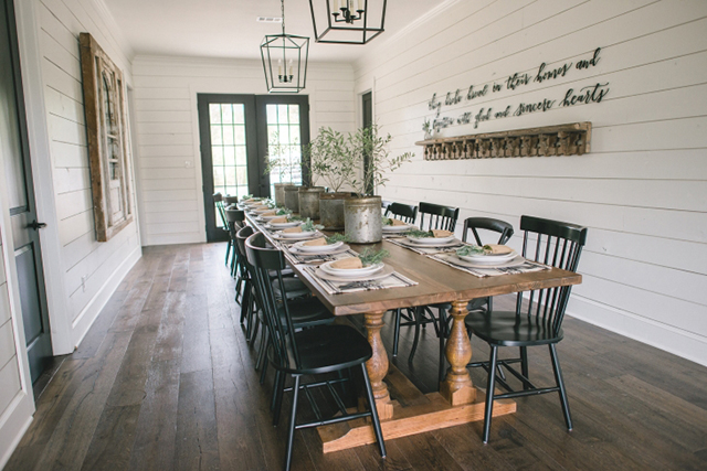 Magnolia Market