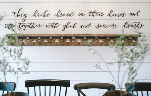 Magnolia Market