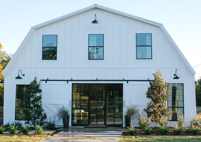 Magnolia Market