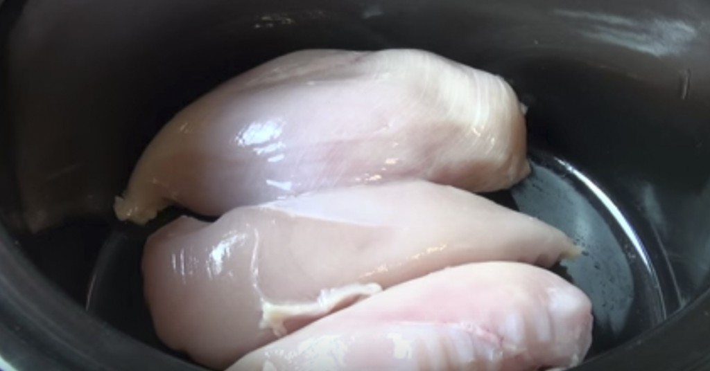 Slik lager du kyllingmiddag på en helt genial måte