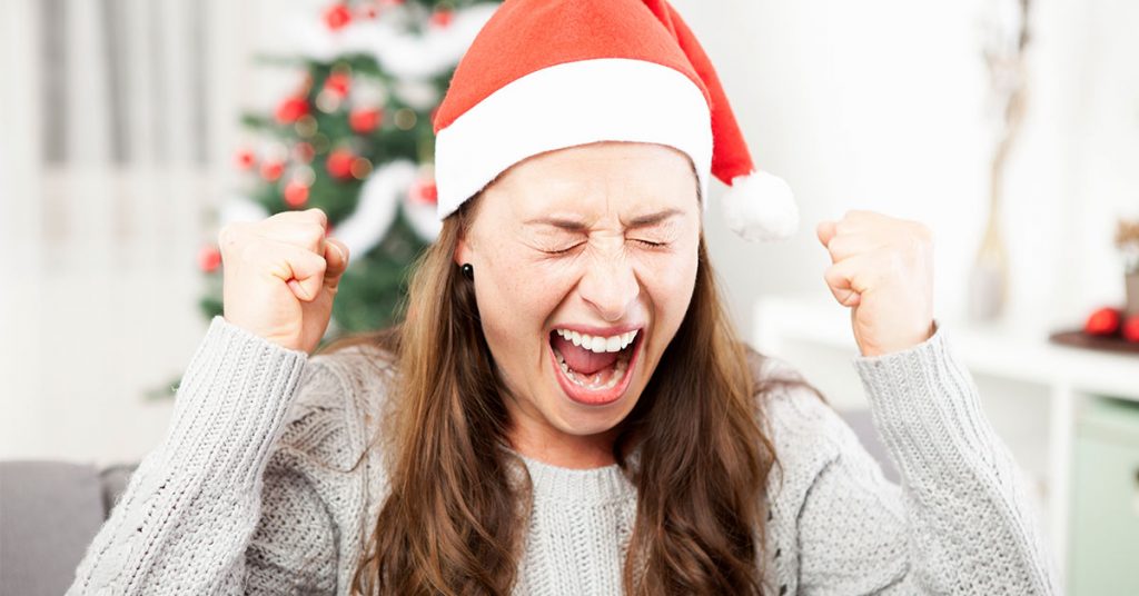 Psykolog: Å høre på julemusikk kan være negativt for din mentale helse